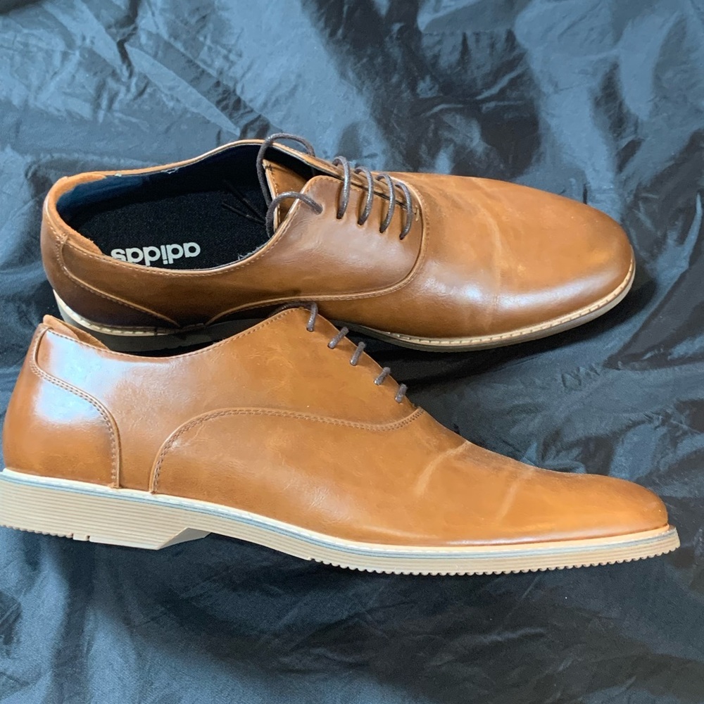 Steve Madden Adidas Men’s Size 10.5 Shoes